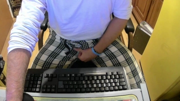 spocky1967  26-10-2021 Recorded Video Nude